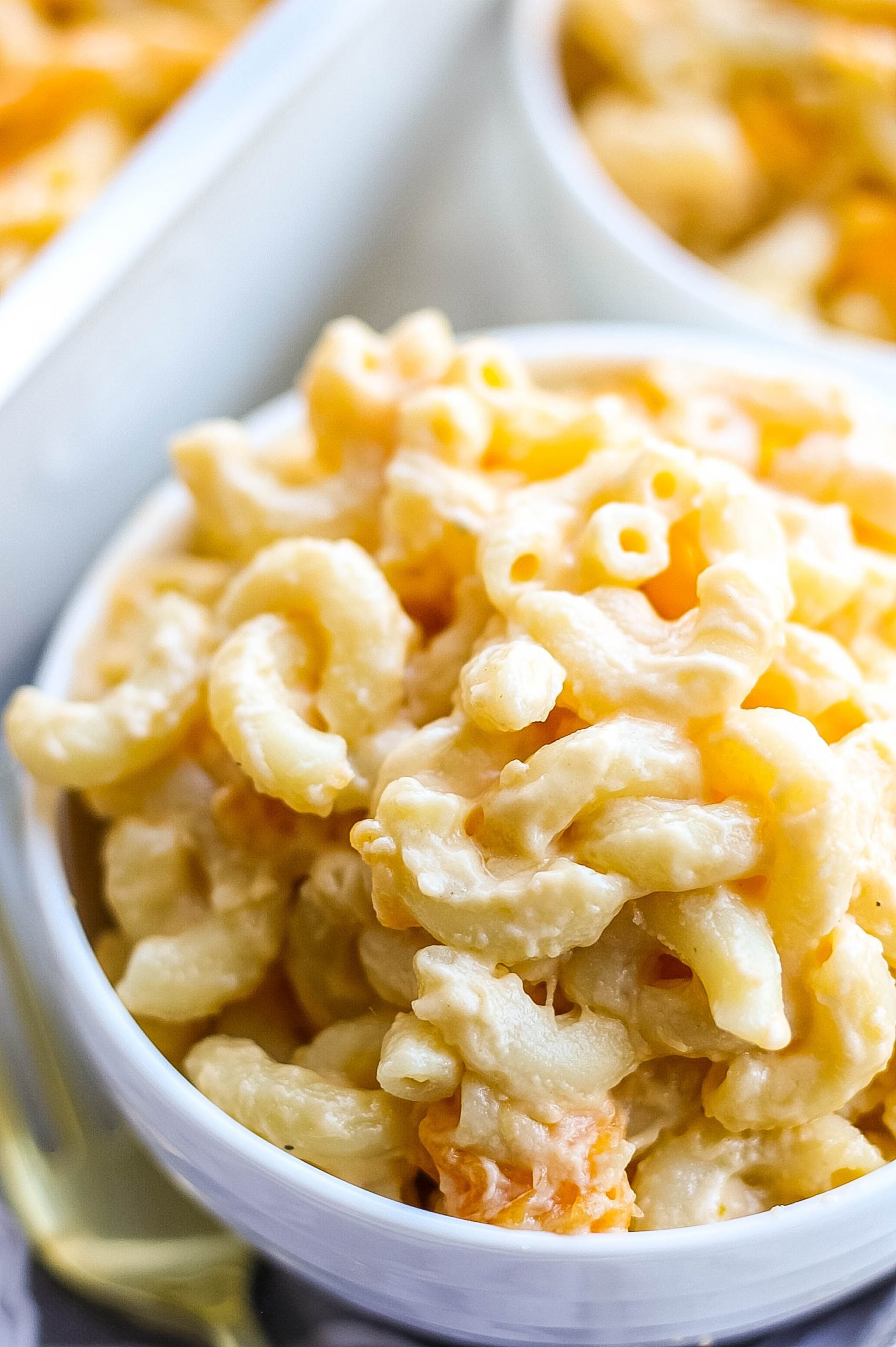Easy Macaroni and Cheese (30 Minute Recipe)