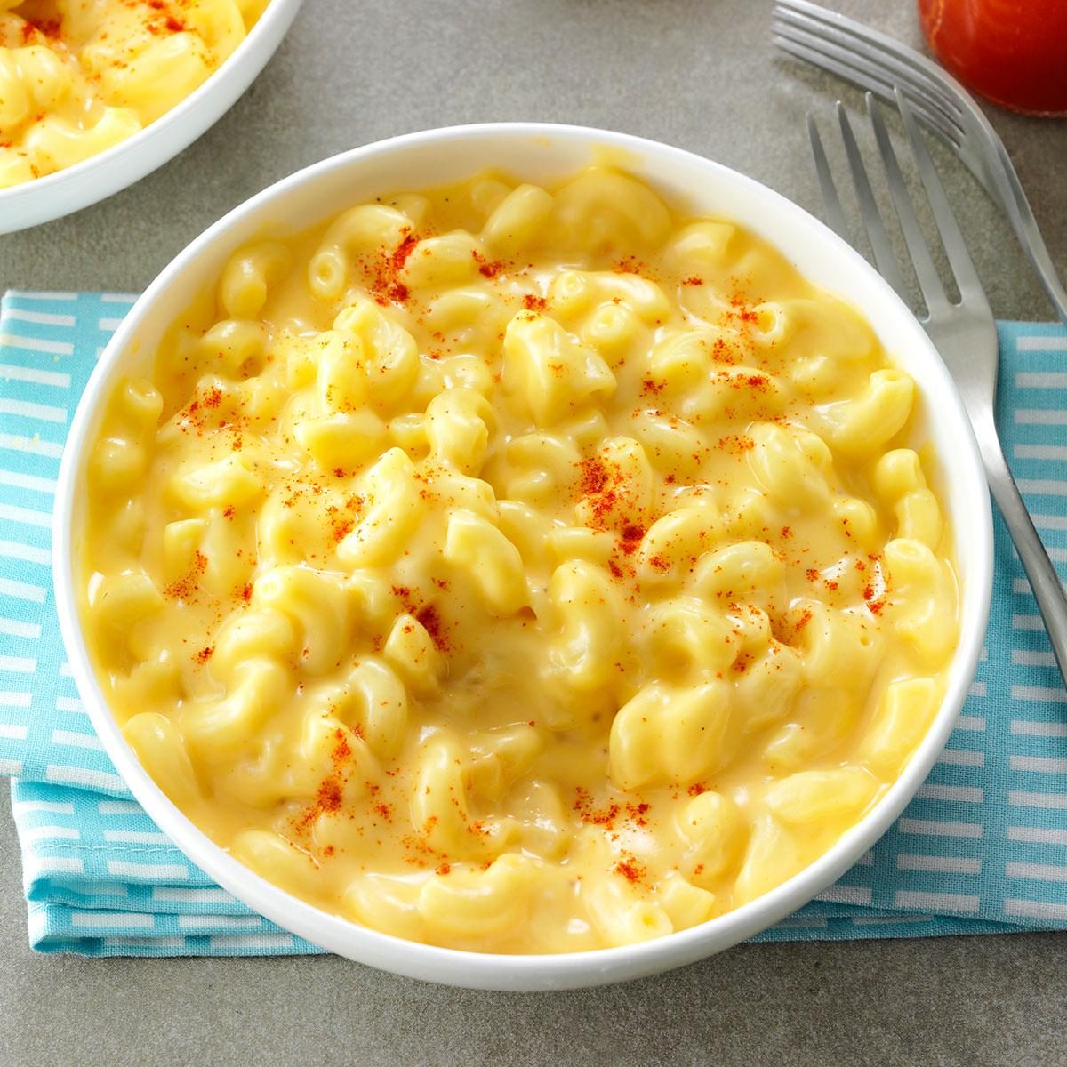 How to Make Stovetop Macaroni &  Cheese, the Ultimate ...